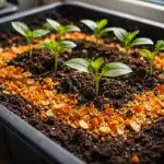 Οι φλούδες πορτοκαλιού κάνουν τα σπορόφυτα να μεγαλώνουν δύο φορές πιο γρήγορα unnamed-file.png