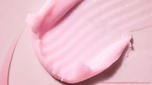 μάσκα χειλιών