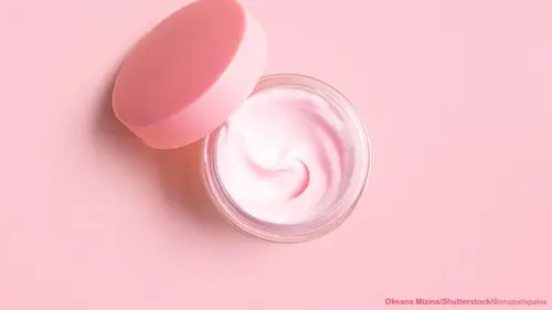 μάσκα χειλιών