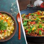 Μισή ώρα στην κουζίνα και το δείπνο έχει επιτυχία: η