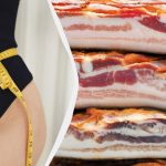 Πώς να τρώτε λαρδί και να χάσετε βάρος: με τι