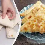 Ζουμερά τεμπέληδες με κιμά: πώς να φτιάξετε ένα ολόκληρο βουνό