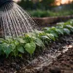 Το απογευματινό πότισμα την άνοιξη θα σώσει την καλλιέργειά σας από την ξηρασία και το στρες unnamed-file.png