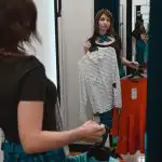 Πρέπει να πλένετε τα καινούργια ρούχα πριν τα φορέσετε για