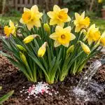 Γιατί οι αγαπημένοι σας νάρκισσοι σταμάτησαν να ανθίζουν και πώς να το διορθώσετε χωρίς μεταφύτευση unnamed-file.png