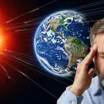 Μαγνητική καταιγίδα θα χτυπήσει τη Γη πριν από το Σαββατοκύριακο: