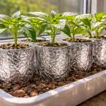 Τα βλαστάρια πιπεριάς δεν θα καίγονται πλέον στο περβάζι του παραθύρου ακόμη και το πιο ζεστό απόγευμα. unnamed-file.png