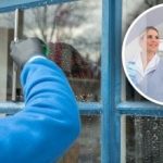 Πώς να αποκτήσετε γυαλιστερά παράθυρα χωρίς ραβδώσεις: ένα ξεχασμένο κόλπο