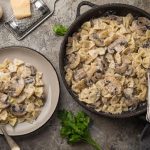 Τι συμβαίνει στα επίπεδα του σακχάρου σας όταν τρώτε ζυμαρικά: