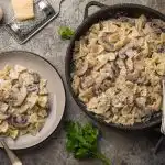 Τι συμβαίνει στα επίπεδα του σακχάρου σας όταν τρώτε ζυμαρικά: