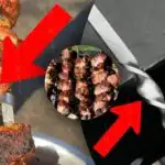 Γιατί χρειάζεστε ένα δαχτυλίδι σε σουβλάκια: δεν χρησιμοποιείται σχεδόν ποτέ