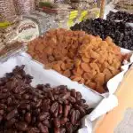 Τι θα συμβεί στο σώμα αν φάτε δαμάσκηνα: ποια είναι