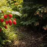 Γιατί τα σμέουρα αρνούνται να αποδώσουν σε σκιερές περιοχές unnamed-file.png