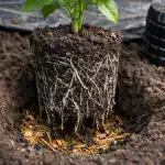 Το μυστικό για τις βαριές πιπεριές σε μέγεθος γροθιάς βρίσκεται στη σωστή εκρίζωση. unnamed-file.png