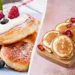 Όχι μόνο τυρόπιτες: τι μπορείτε να φτιάξετε από το ξινότυρο