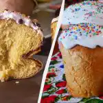 Το πιο απλό Πάσχα, αλλά τόσο νόστιμο: μια συνταγή χωρίς φασαρία, χωρίς ζύμωμα Το πιο απλό Πάσχα, αλλά τόσο νόστιμο: μια συνταγή χωρίς