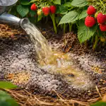 Μυστικό ανοιξιάτικο πότισμα για μια συγκομιδή ρεκόρ μεγάλων σμέουρων χωρίς σήψη ή παράσιτα unnamed-file.png