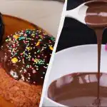 Το καλύτερο γλάσο σοκολάτας για το Πάσχα: δεν θρυμματίζεται, δεν