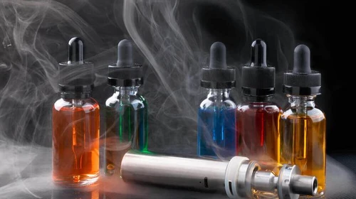 Σκόνες ατμού VapeJoy: πλήρης οδηγός