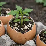 Το μυστικό ενός δυνατού σπορόφυτου ντομάτας κρύβεται σε ένα συνηθισμένο κέλυφος αυγού unnamed-file.png