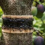 Η πίσσα σημύδας θα σώσει τη δαμασκηνιά σας από την προσβολή από αφίδες για τα καλά unnamed-file.png