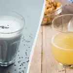 Όχι μόνο γάλα: οι επιστήμονες ονόμασαν τα ποτά με την