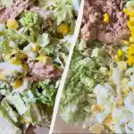 Περιμένω την άνοιξη για να φτιάξω αυτή τη σαλάτα με