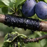 Η πίσσα σημύδας θα σώσει τη δαμασκηνιά σας από την προσβολή από αφίδες για τα καλά unnamed-file.png