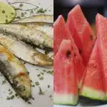 Οι άνθρωποι που υποφέρουν από μυϊκές κράμπες συνιστάται να καταναλώνουν αυτές τις 11 τροφές Οι άνθρωποι που υποφέρουν από μυϊκές κράμπες συνιστάται να καταναλώνουν