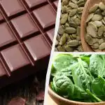 Τι να φάτε για να ανακουφιστείτε από το στρες και