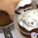 Χωρίς αυγά και θερμόμετρο: πώς να φτιάξετε ένα πανέμορφο γλάσο