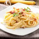 Τι συμβαίνει στα επίπεδα σακχάρου στο αίμα αν τρώτε ζυμαρικά