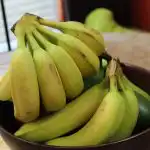 Πότε είναι καλύτερα να φάτε μια μπανάνα αν θέλετε να