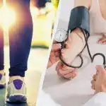 Πώς το γρήγορο περπάτημα επηρεάζει την αρτηριακή πίεση: οι καρδιολόγοι