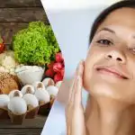 Τι να φάτε για υγιές δέρμα: διατροφολόγος ονομάζει 5 τροφές