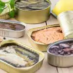 Ακόμη και σε κονσέρβες: ονομάστηκε το καλύτερο ψάρι για την