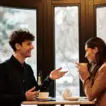 Πώς να καταλάβετε ότι ένα άτομο δεν είναι κατάλληλο για εσάς: 5 κόκκινες σημαίες σε ένα ραντεβού Πώς να καταλάβετε ότι ένα άτομο δεν είναι κατάλληλο για