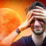 Μια νέα μαγνητική καταιγίδα είναι καθ' οδόν: πότε θα ξεκινήσει