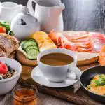 Τρεις καρδιολόγοι ρωτήθηκαν ποιο πρωινό είναι καλύτερο για την καρδιά: