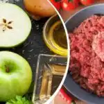 Γιατί να προσθέσετε ένα μήλο στον κιμά: αυτό το τέχνασμα