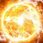 Μαγνητικές καταιγίδες στις 14 Απριλίου: οι επιστήμονες είπαν τι να