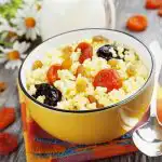 Ο κοινός χυλός, τον οποίο πολλοί αγνοούν, ξεπερνά σε περιεκτικότητα