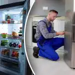 Το ψυγείο σας δεν θα σας ενοχλεί πλέον με θόρυβο: