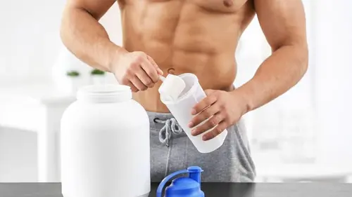 ΣΥΜΠΛΗΡΏΜΑΤΑ ΔΙΑΤΡΟΦΉΣ